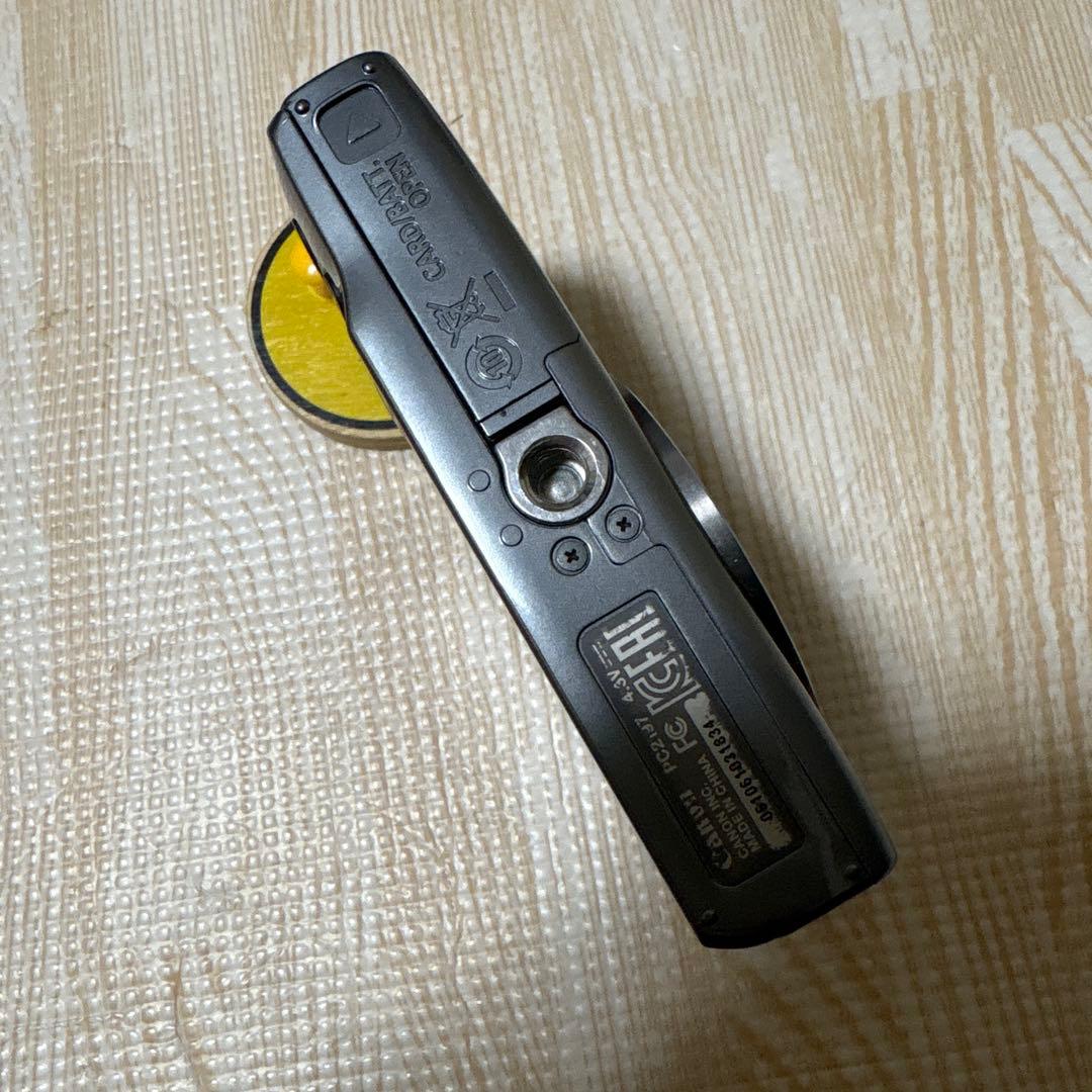 Canon IXY150 デジタルカメラ 16GBメモリーカード付き