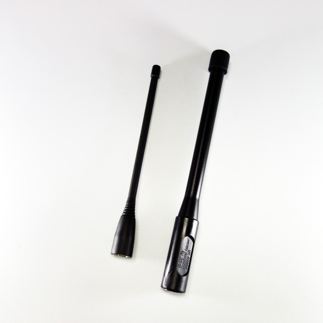 ☆ダミーラジオ PRC-148 万能モデル アンテナ付き サバゲー