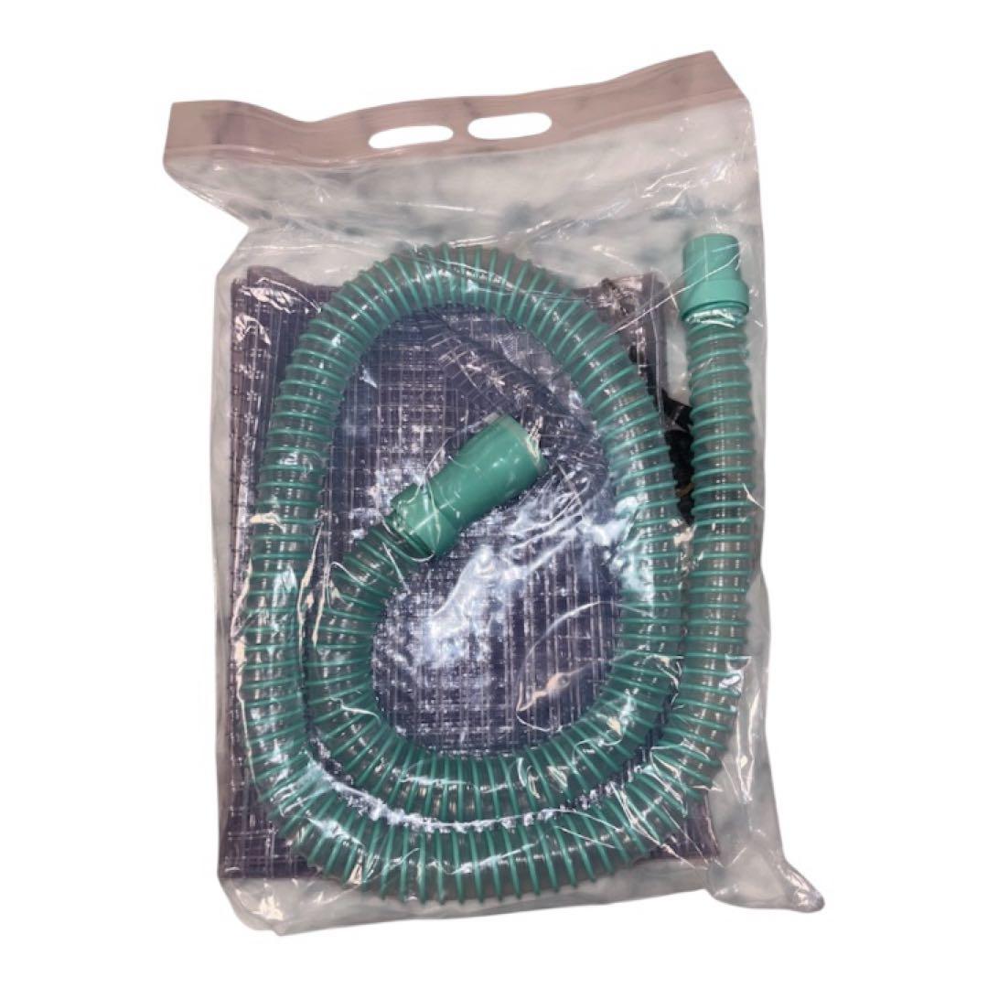 壁掛けエアコン用ホッパー 2個セット 新品 未使用