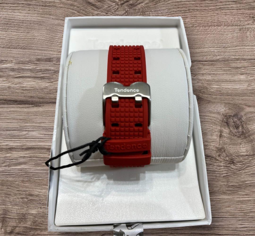 Tendance テンデンス TY532005 ※新品未使用品　電池交換必要