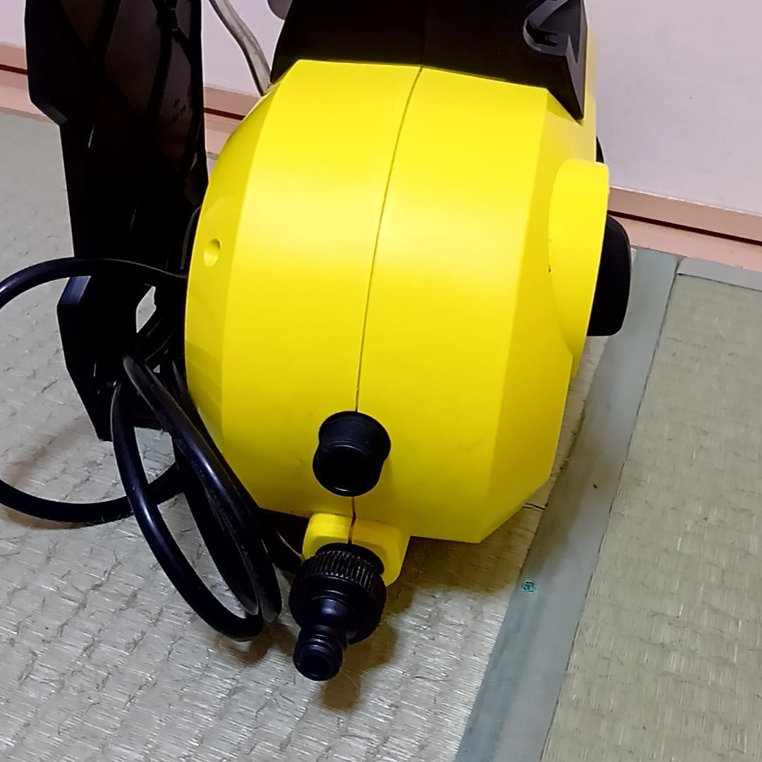 KARCHER ケルヒャー　高圧洗浄機 JTK 28