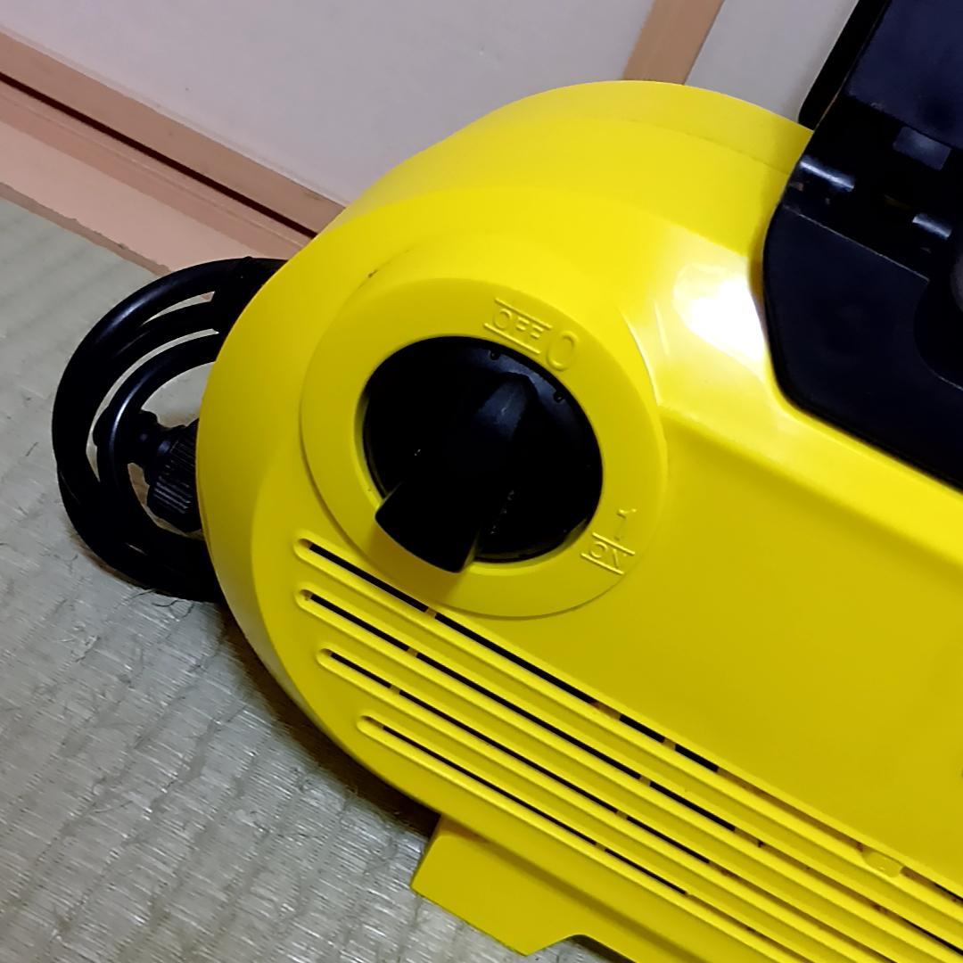 KARCHER ケルヒャー　高圧洗浄機 JTK 28
