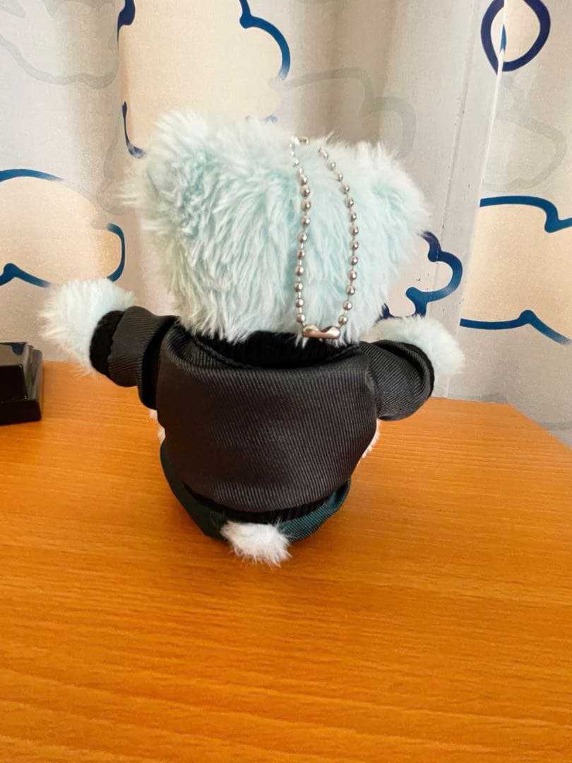 【セブンネット限定】「呪術廻戦」ミニじゅじゅべあ 7体セット【中古】