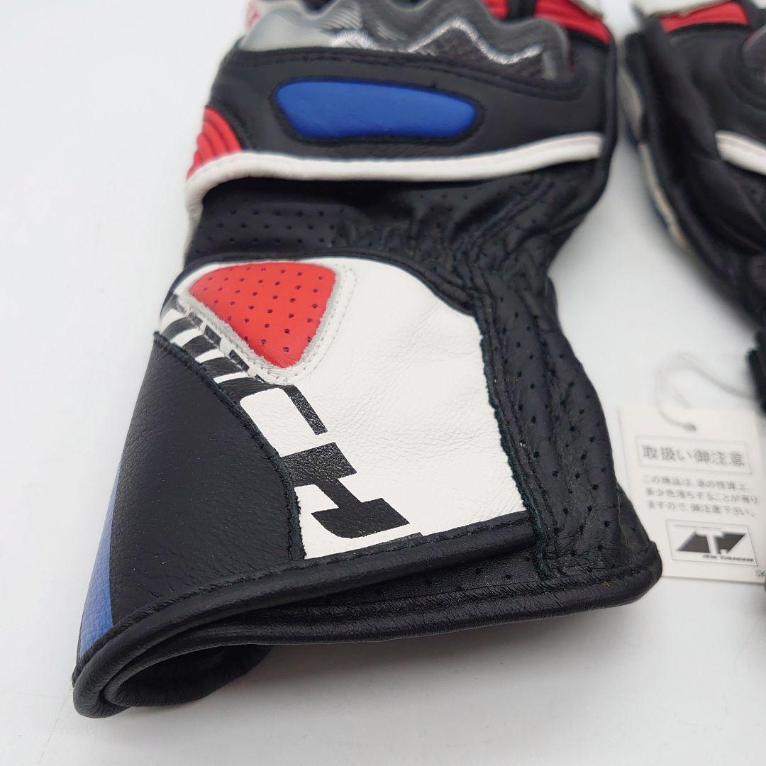 HONDA RS TAICHI コラボ GP-X レーシンググローブ