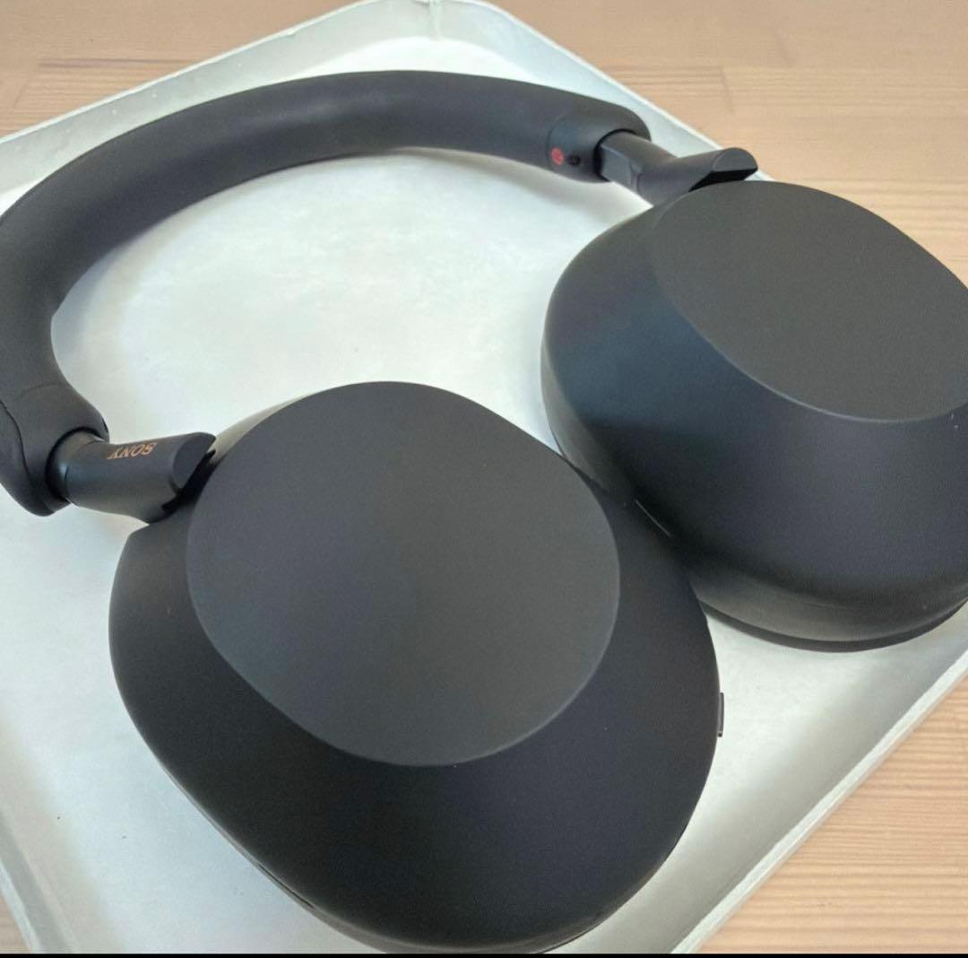 SONY WH-1000XM5 SERIES ワイヤレスヘッドホン