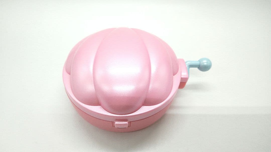 special memorize　ぴちぴちピッチ　七海るちあのオルゴール