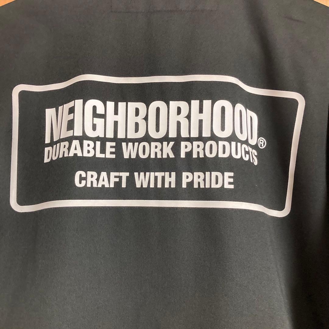 shidoh さん専用　NEIGHBORHOOD ZIP WORK JACKET