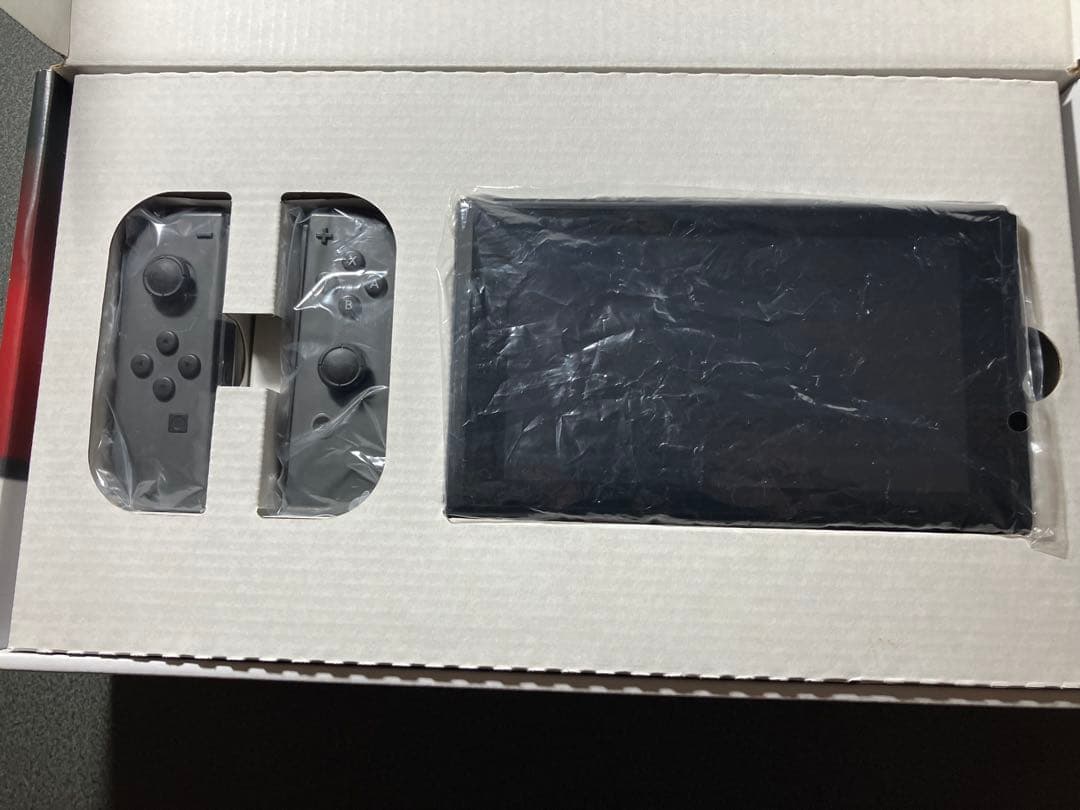 Switch Nintendo Switch リングフィットアドベンチャーセット