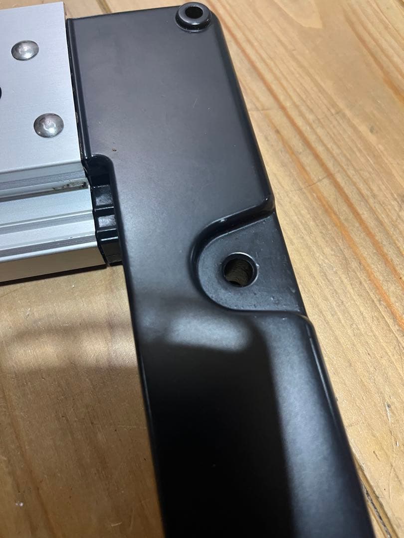 スノーピークIGTフレームロングセット