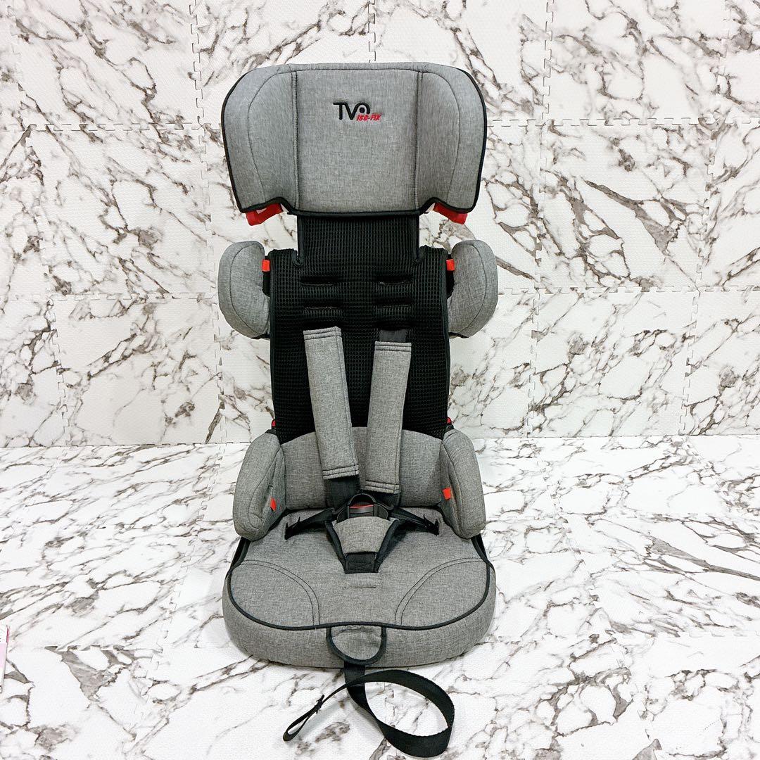 yuuuuki様 良品 日本育児 トラベルベスト EC fix ISOFIX対応