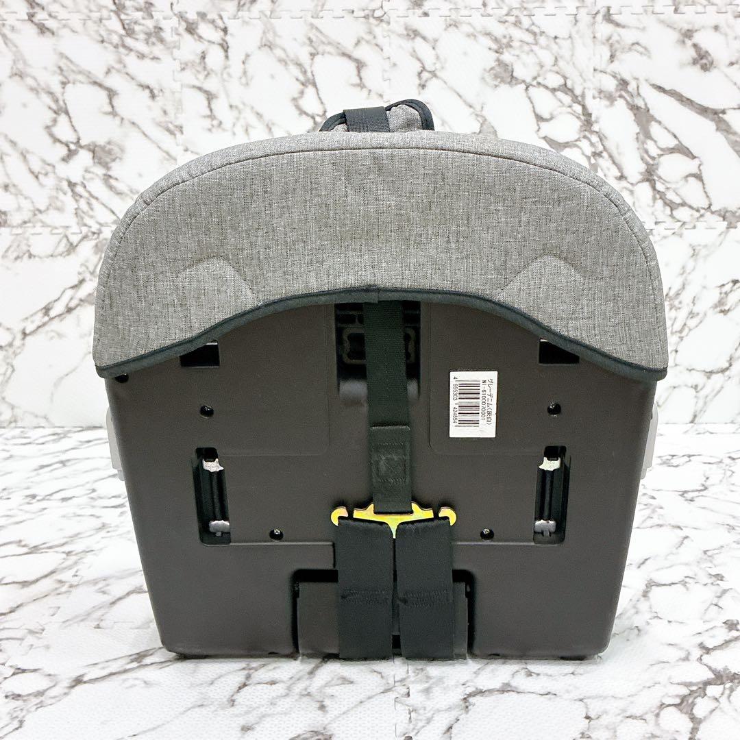 yuuuuki様 良品 日本育児 トラベルベスト EC fix ISOFIX対応