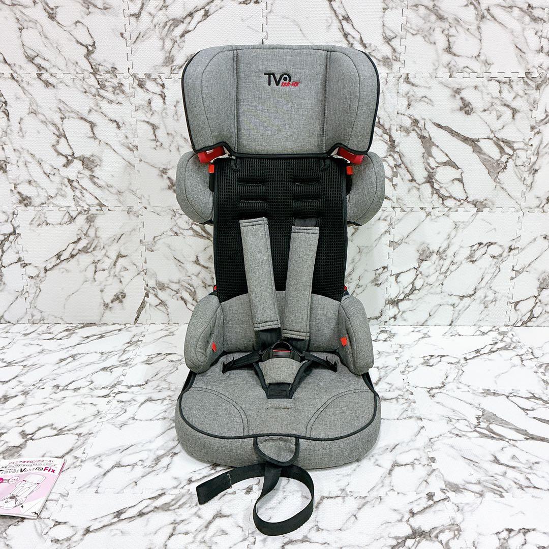 yuuuuki様 良品 日本育児 トラベルベスト EC fix ISOFIX対応