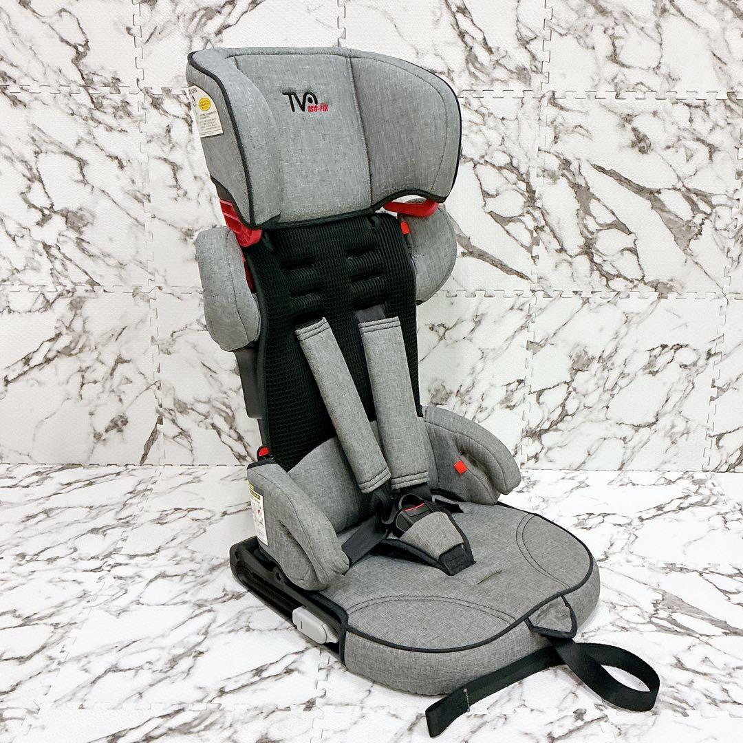 yuuuuki様 良品 日本育児 トラベルベスト EC fix ISOFIX対応