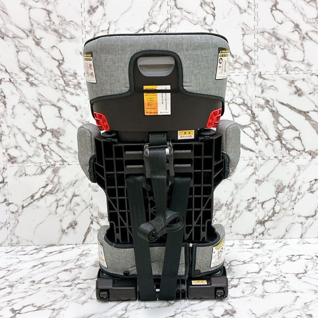 yuuuuki様 良品 日本育児 トラベルベスト EC fix ISOFIX対応