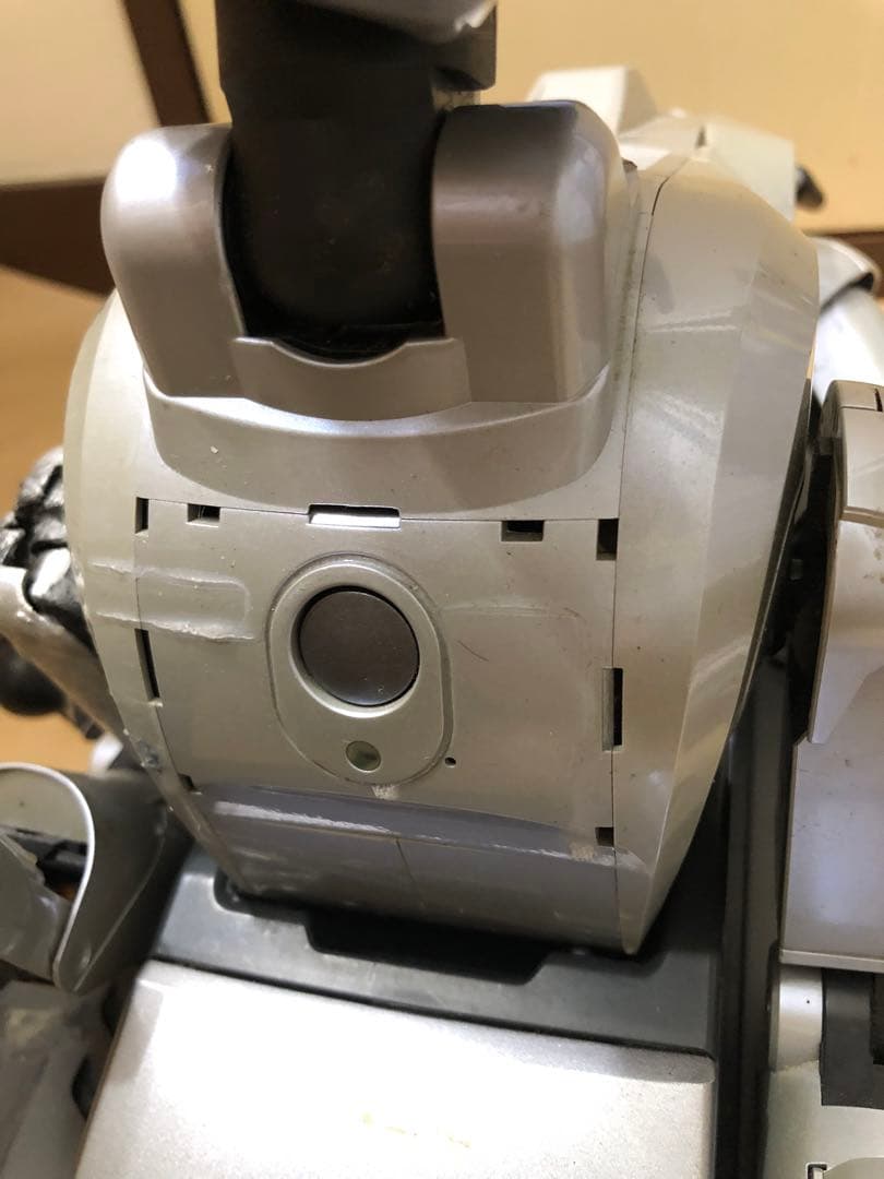 SONY 初代アイボ AIBO ERS-111