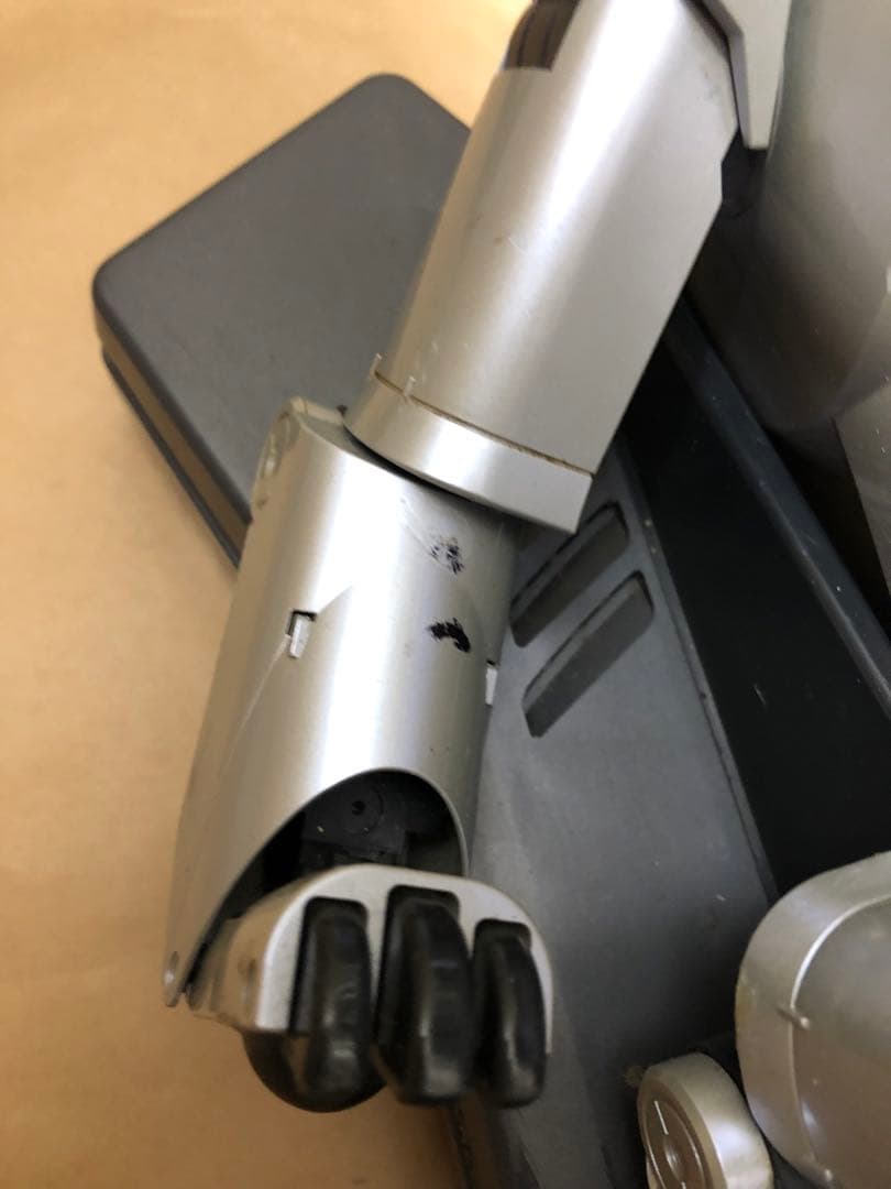 SONY 初代アイボ AIBO ERS-111