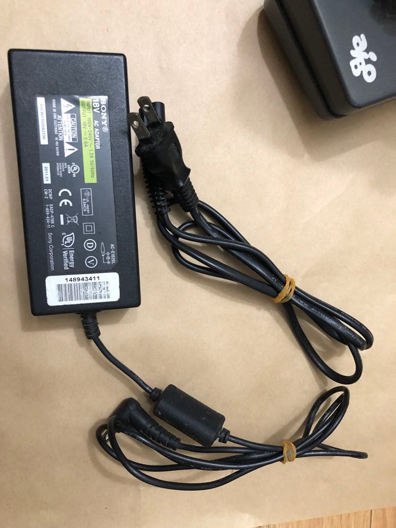 SONY 初代アイボ AIBO ERS-111