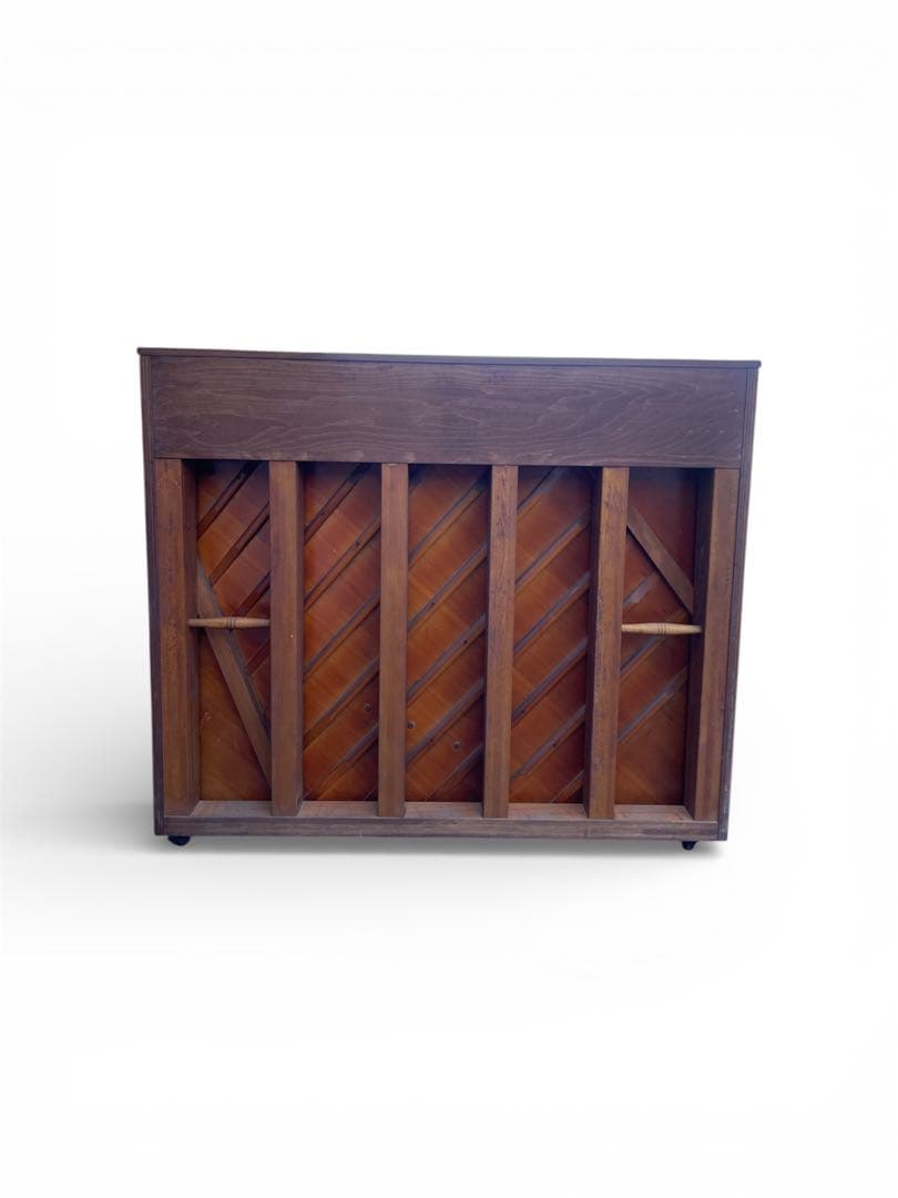 YAMAHA U7【中古】