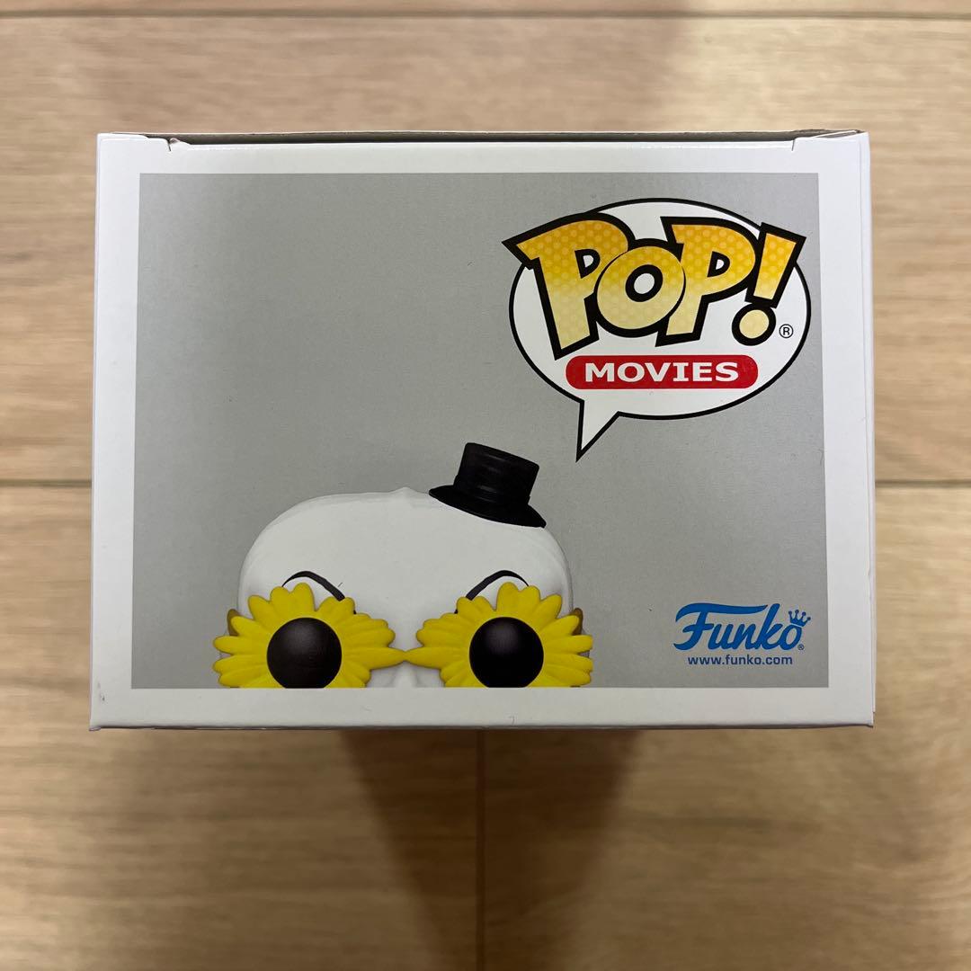 【超希少】Funko Pop! Art The Clown アートザクラウン