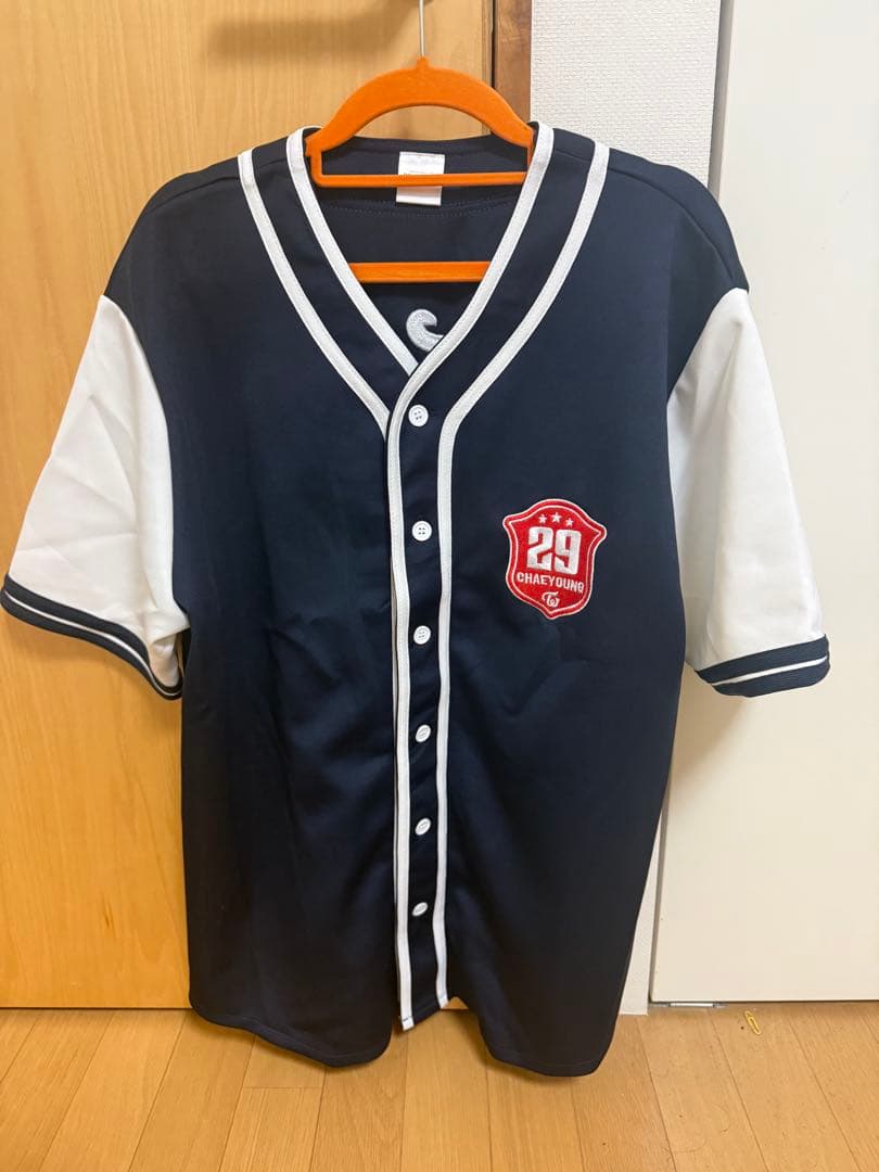 TWICE READY TO BE Tシャツ