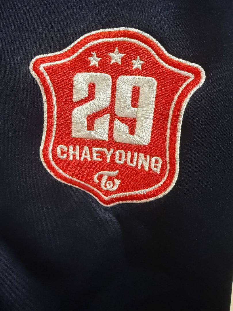 TWICE READY TO BE Tシャツ