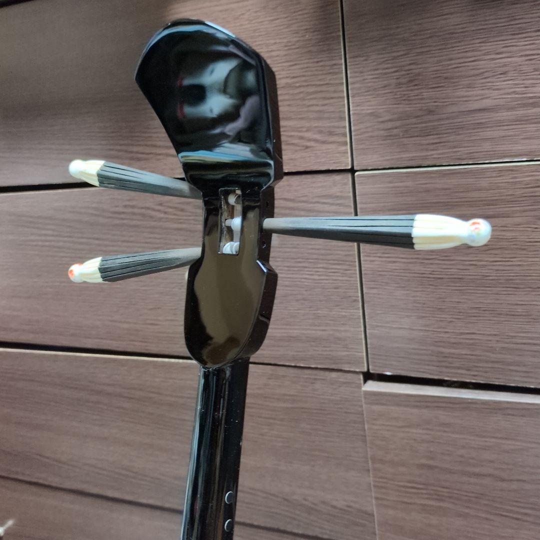 琉球沖縄伝統三線【真壁型】 　　　 ⚠️本当に最後の値下げになります