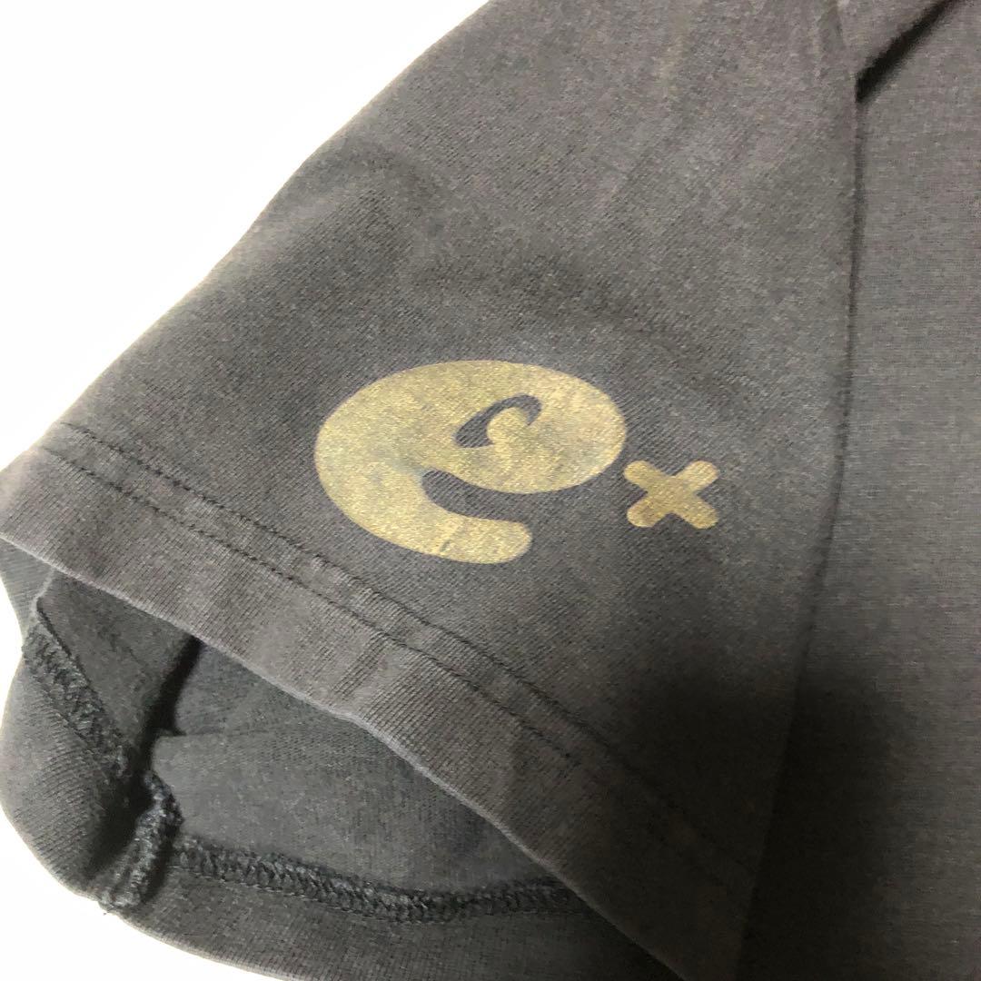 中古 サマーソニック sumer sonic 2004 Tシャツ hurley