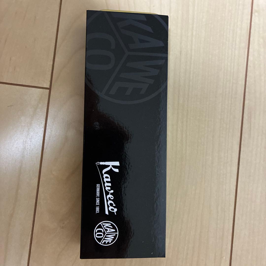 カヴェコスペシャルブラス