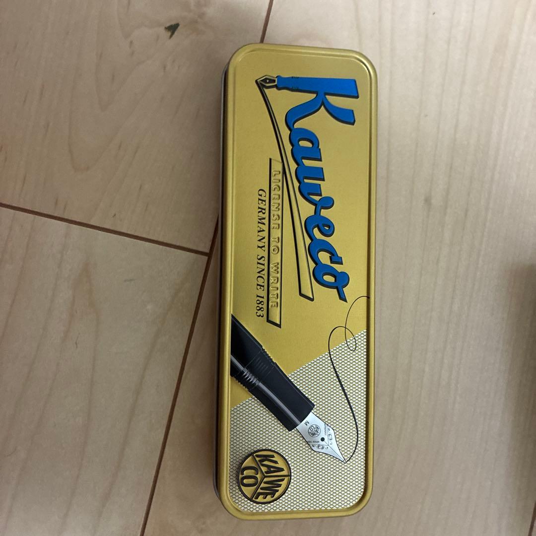 カヴェコスペシャルブラス