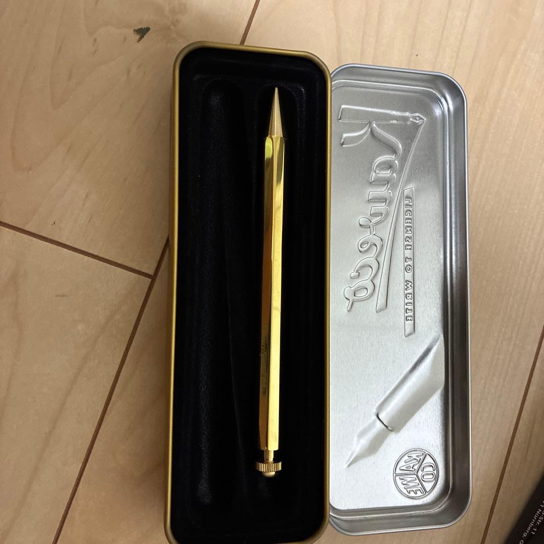 カヴェコスペシャルブラス