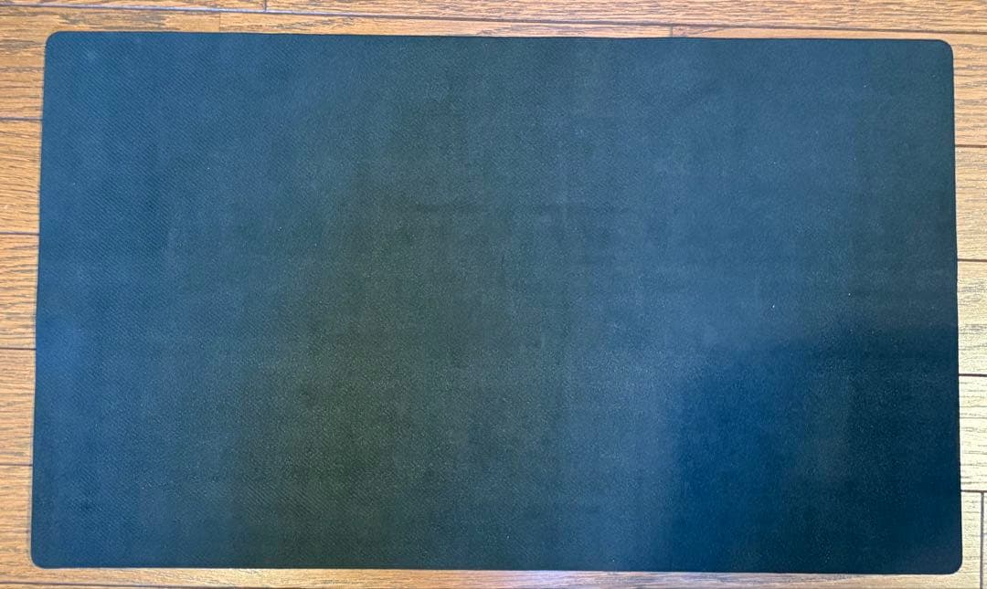 ポケモンカード プロフェッサープログラム 第2世代 ジョウト地方 プレイマット