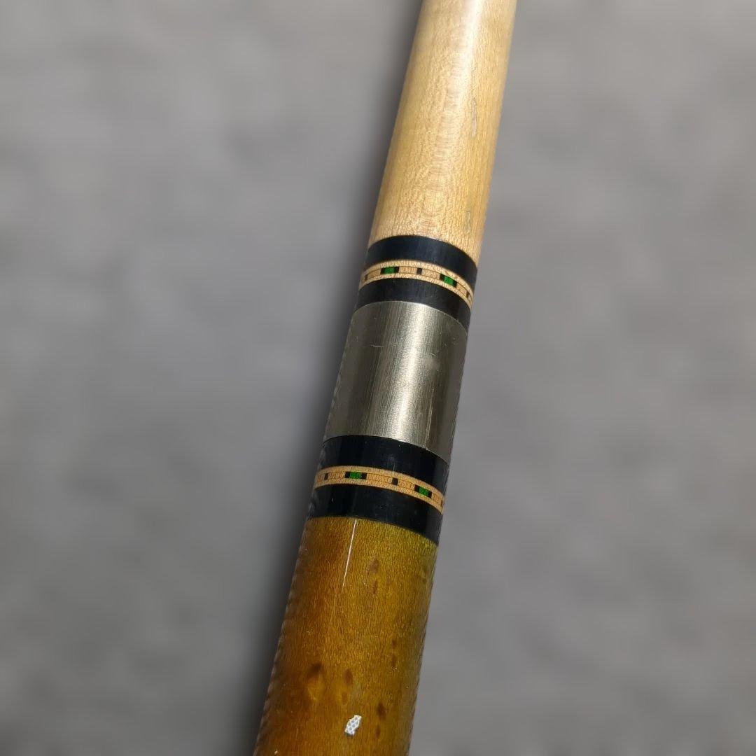 Dandy Jhon ビリヤード キュー