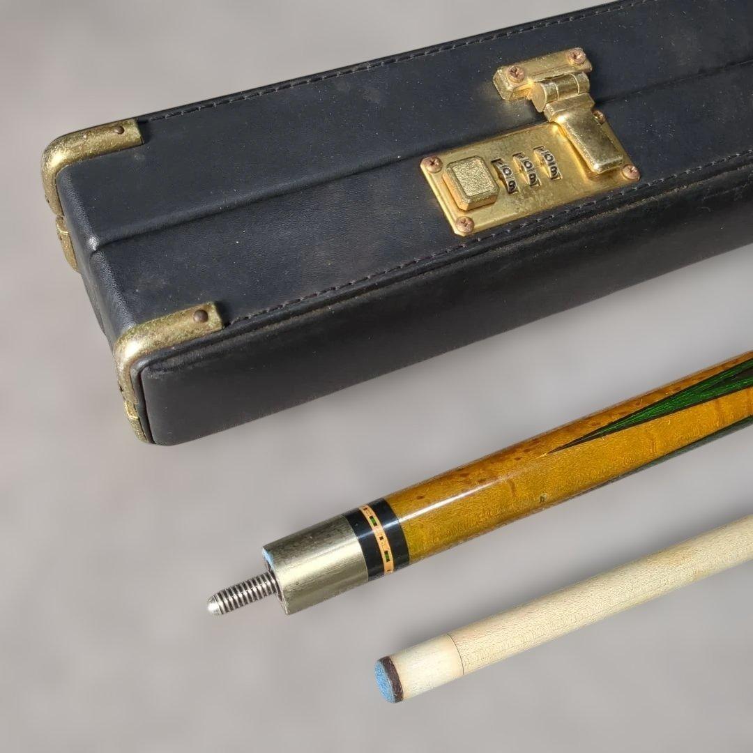 Dandy Jhon ビリヤード キュー