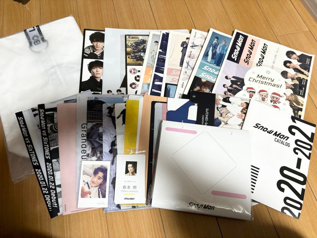  Man CD/アルバム/特典 まとめ売り おまけ付き