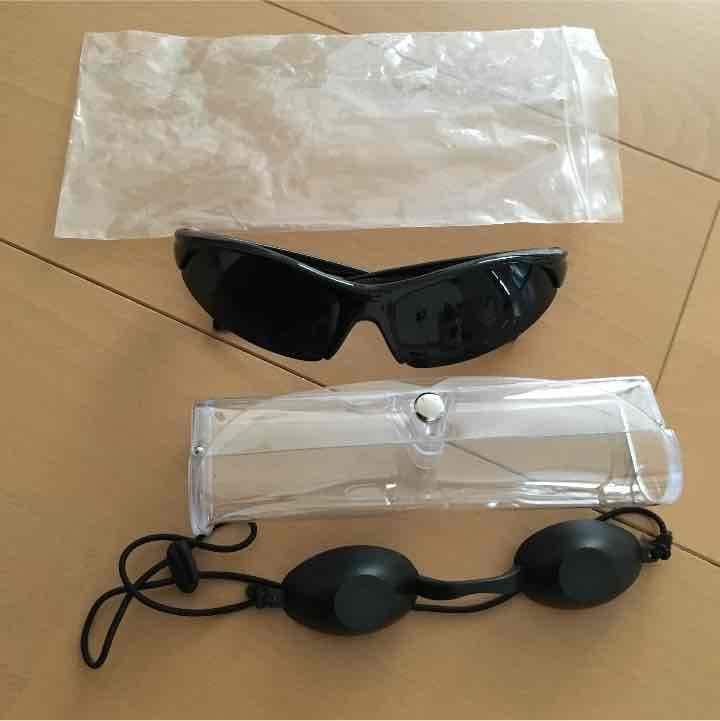 ボディ・フェイスケア FINE LIGHT 