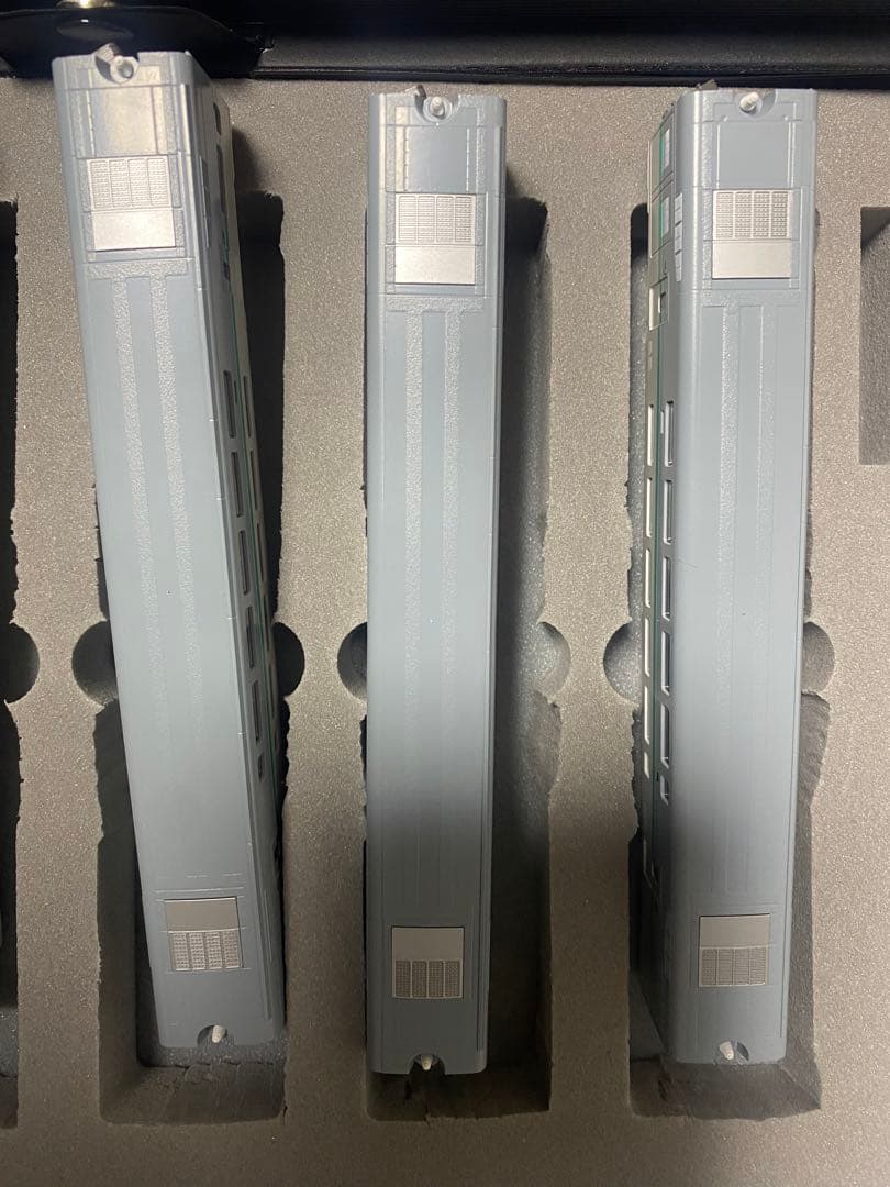 10-340 / 10-341 12両　KATO Max E1系新幹線 e1