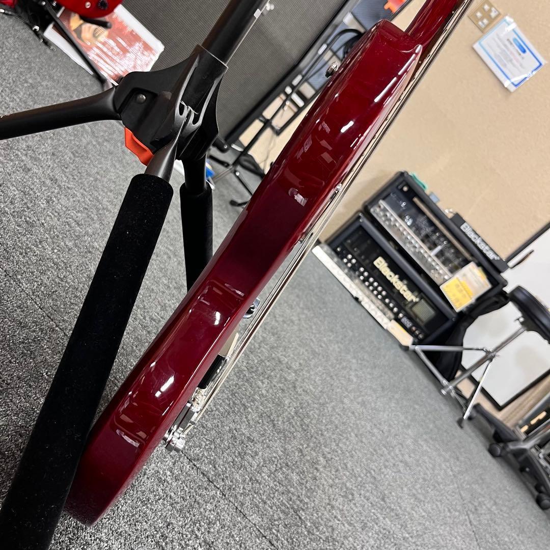 【10209】 EPIPHONE by Gibson SG BASS EB-3