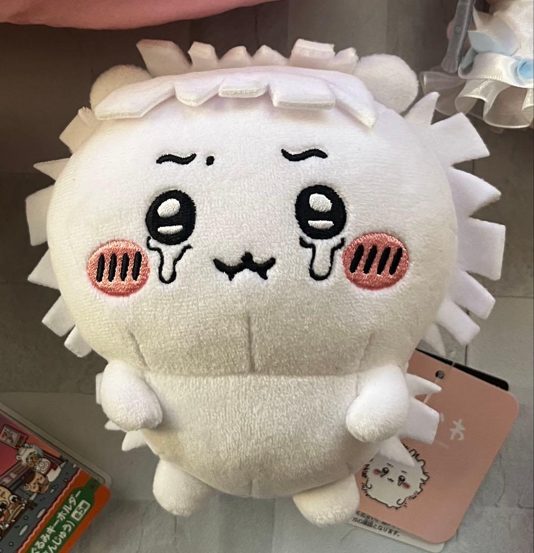 ちいかわ　まとめ売り　希少ぬいぐるみ入り