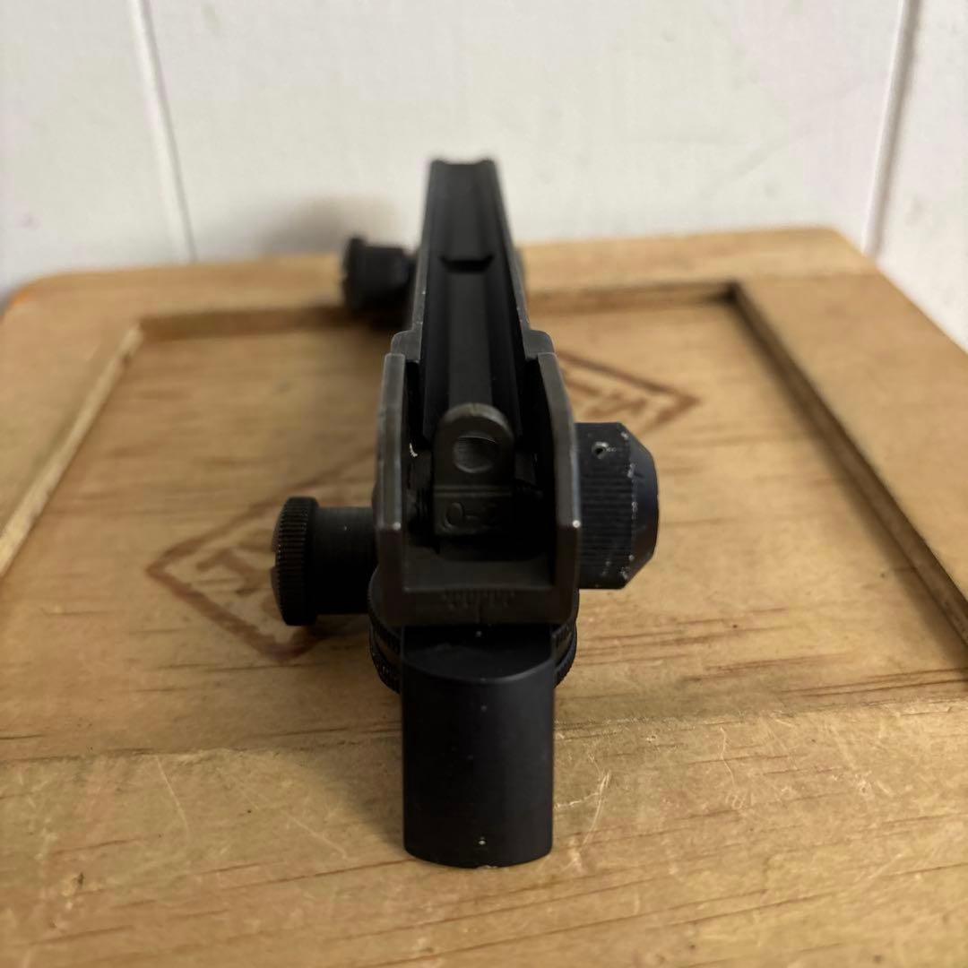 米軍　実物　M4 M16 キャリングハンドル　送料無料　⑤