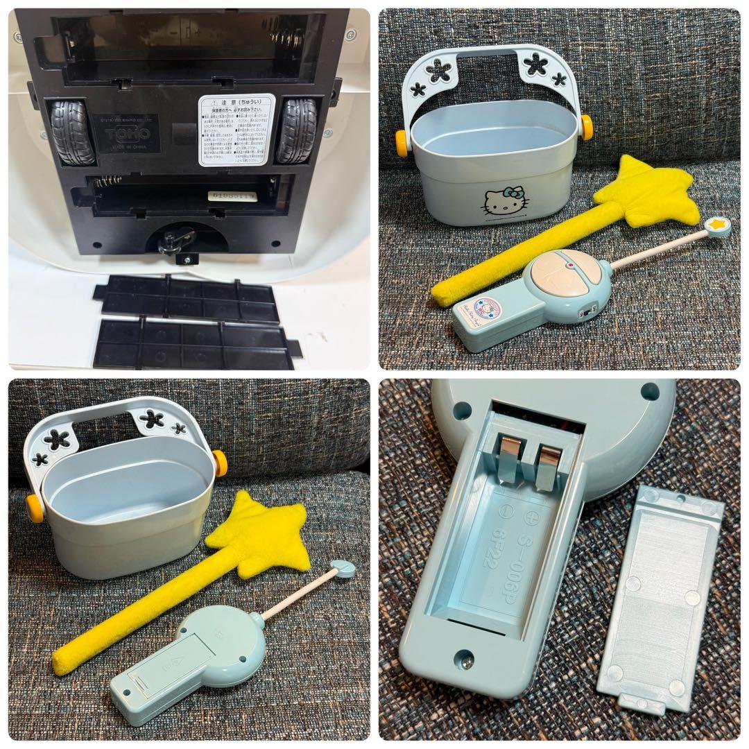 いつもいっしょね ハローキティエンジェル 25周年記念 TOHO