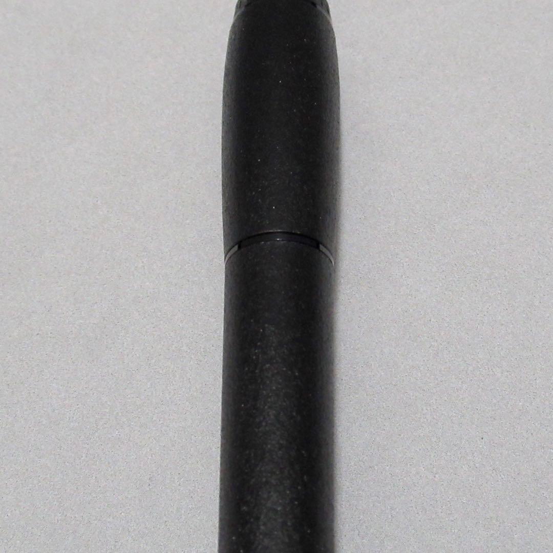 モンブラン 万年筆 スターウォーカー ブラックコスモス 129292