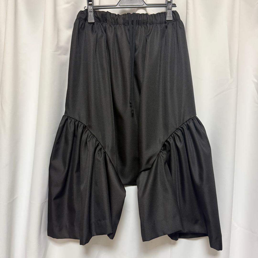 24AWコムデギャルソン \