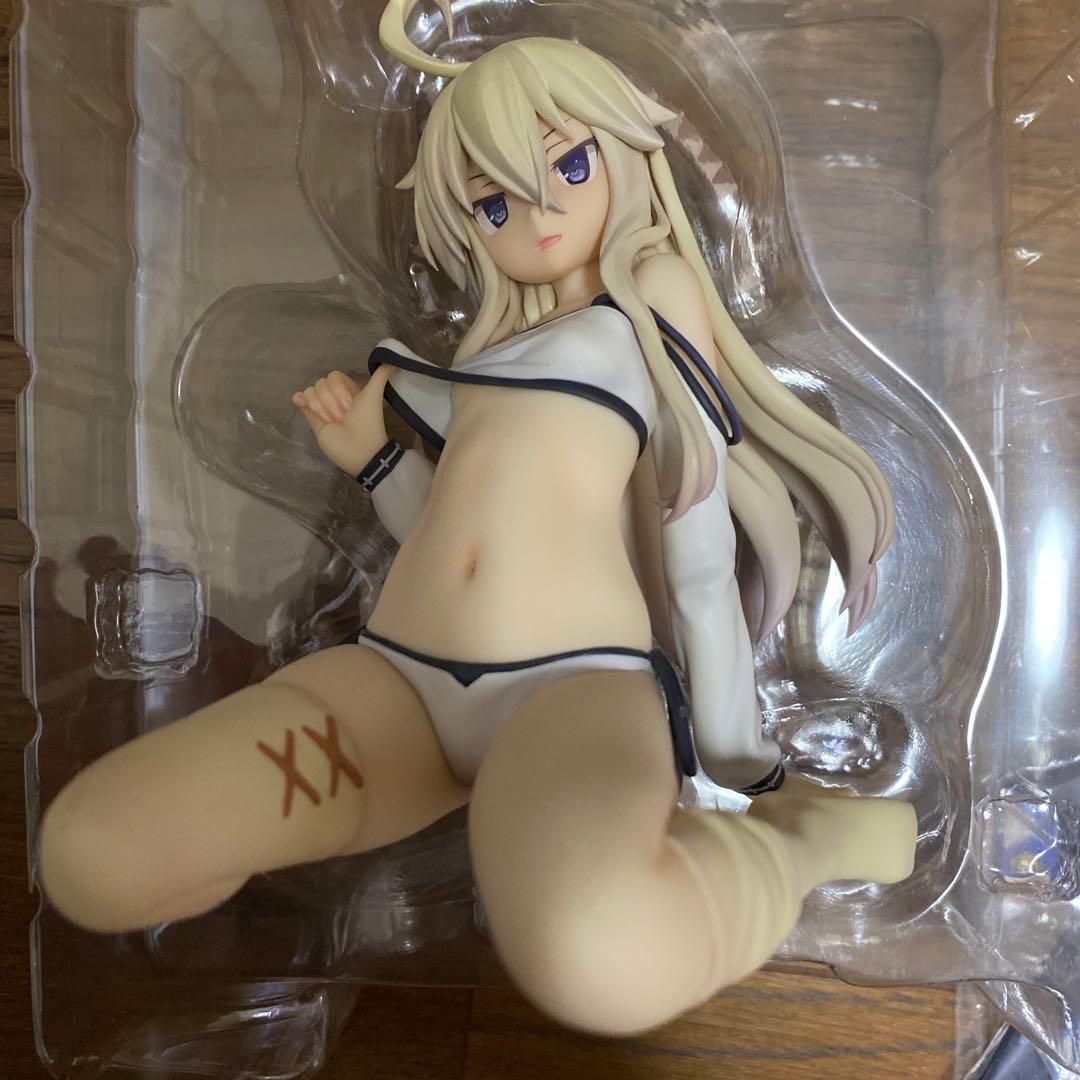 ゼロ 「ゼロから始める魔法の書」 1/7 PVC＆ABS製塗装済み完成品