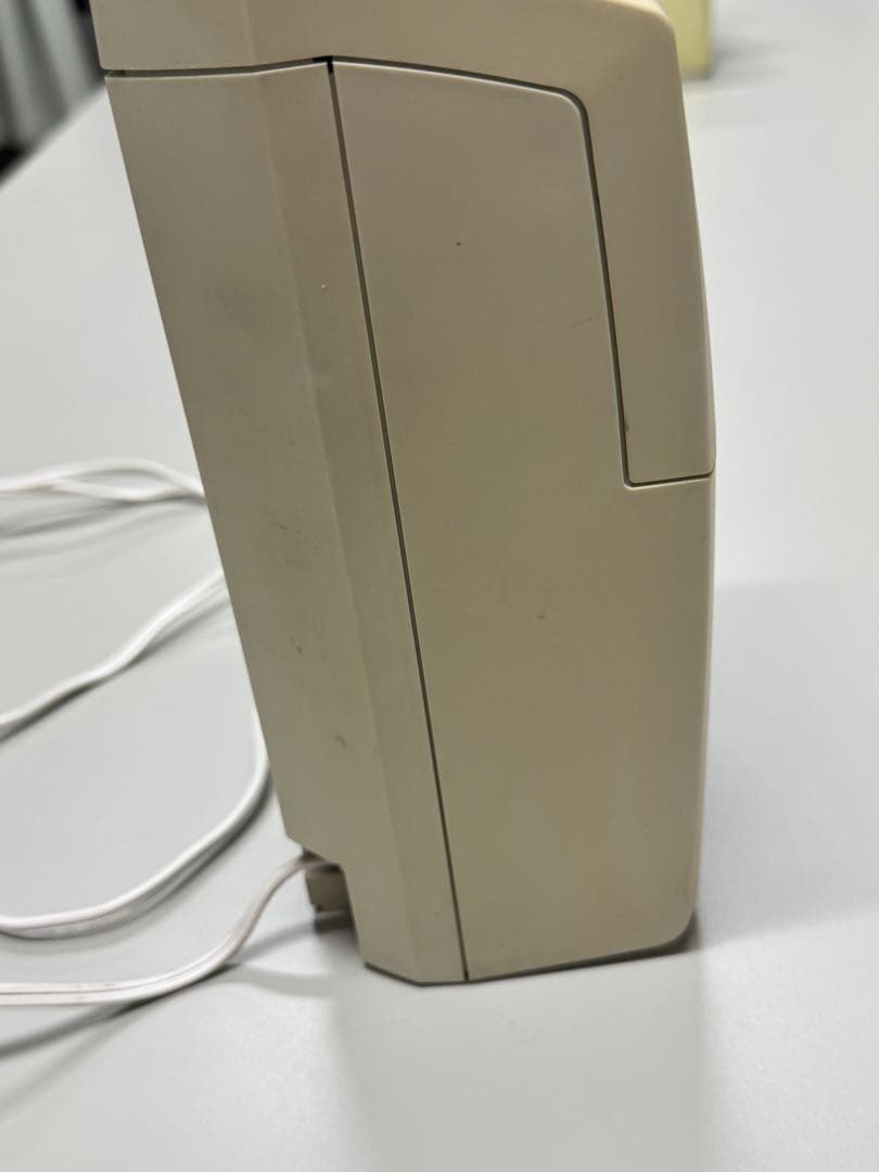 AMANO CRX-200 タイムレコーダー