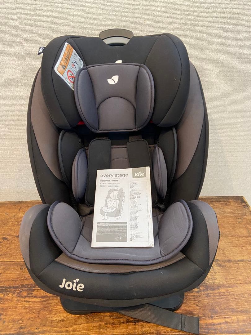 Joie ジョイー　チャイルドシート