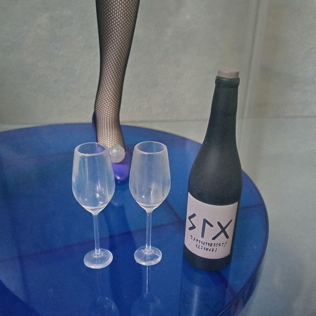 フリーイング 1/4 スカサハ 刺し穿つバニーVer.