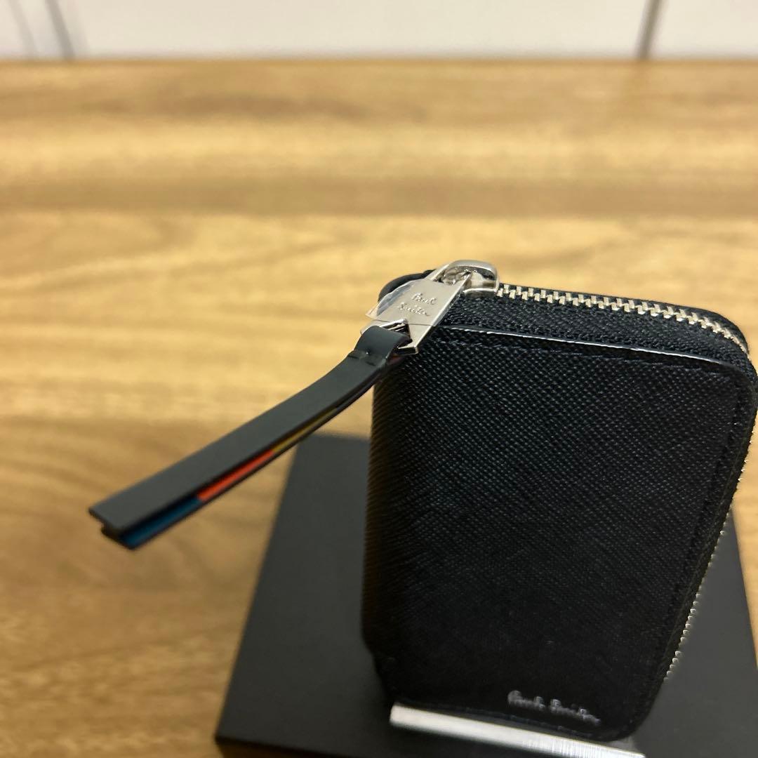 【極美品】ポールスミス　スマートキーケース
