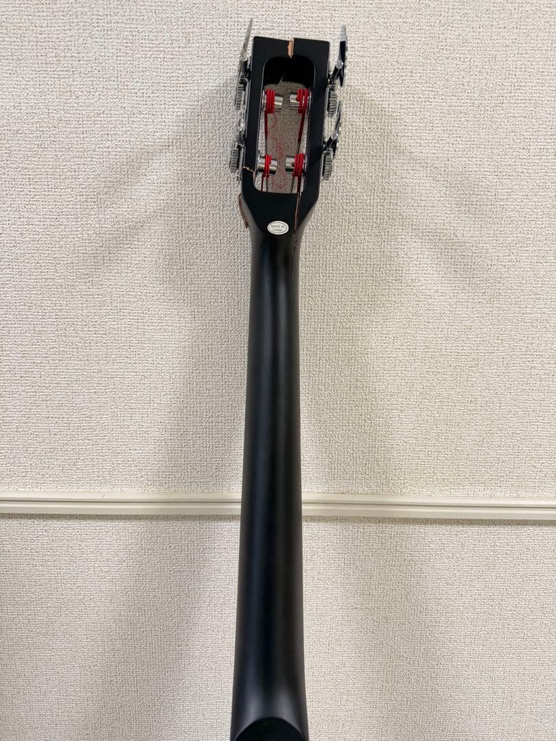 Hallstatt KYB-200 WBSE-850 アップライトベース