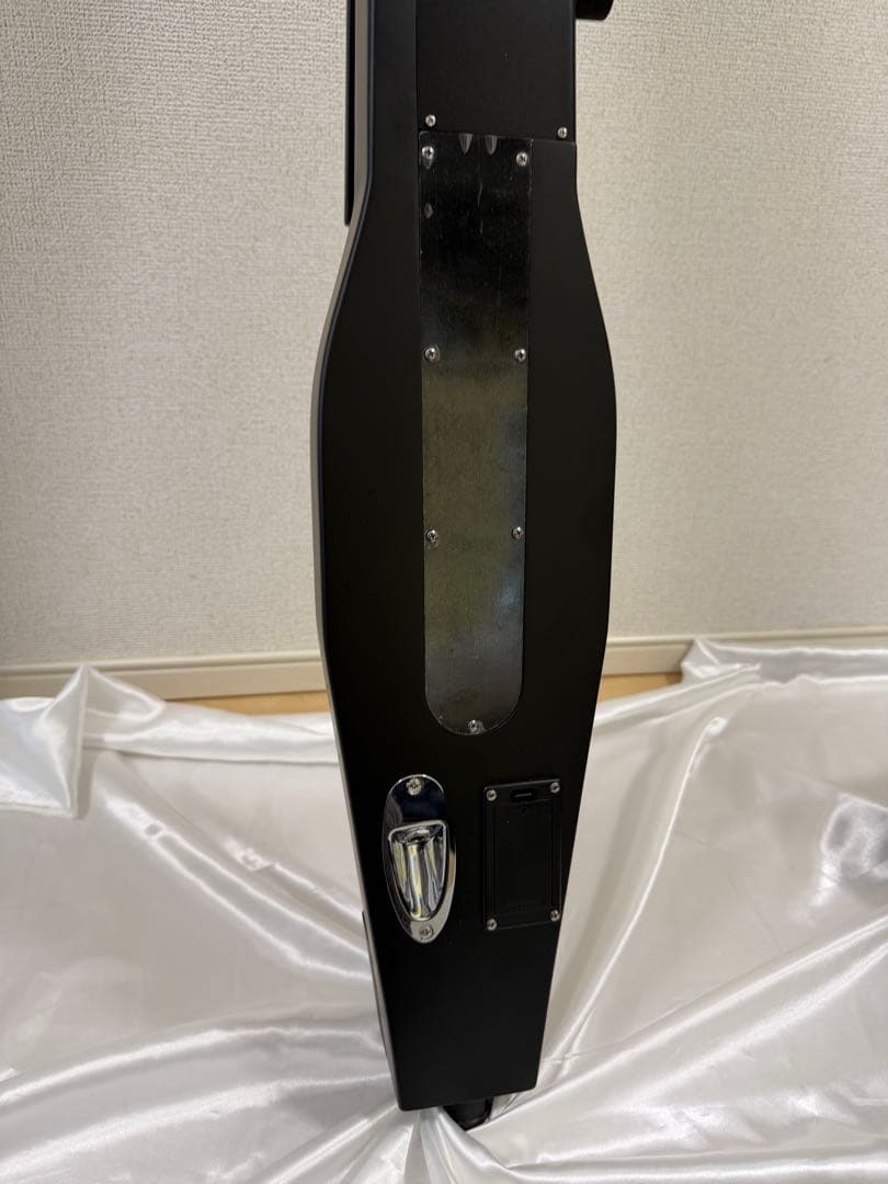 Hallstatt KYB-200 WBSE-850 アップライトベース