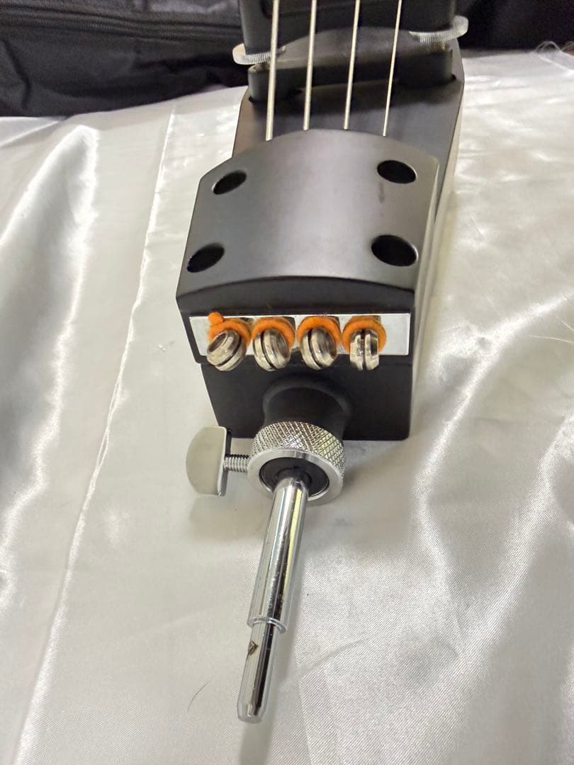 Hallstatt KYB-200 WBSE-850 アップライトベース